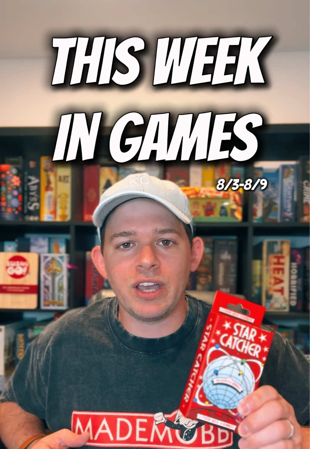 @Gateway Games