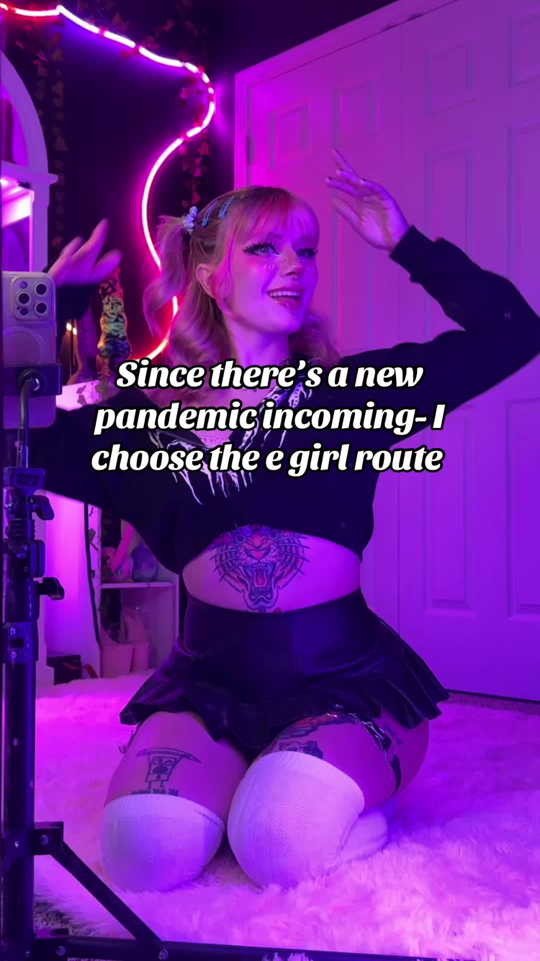@MissyNikki 🥰