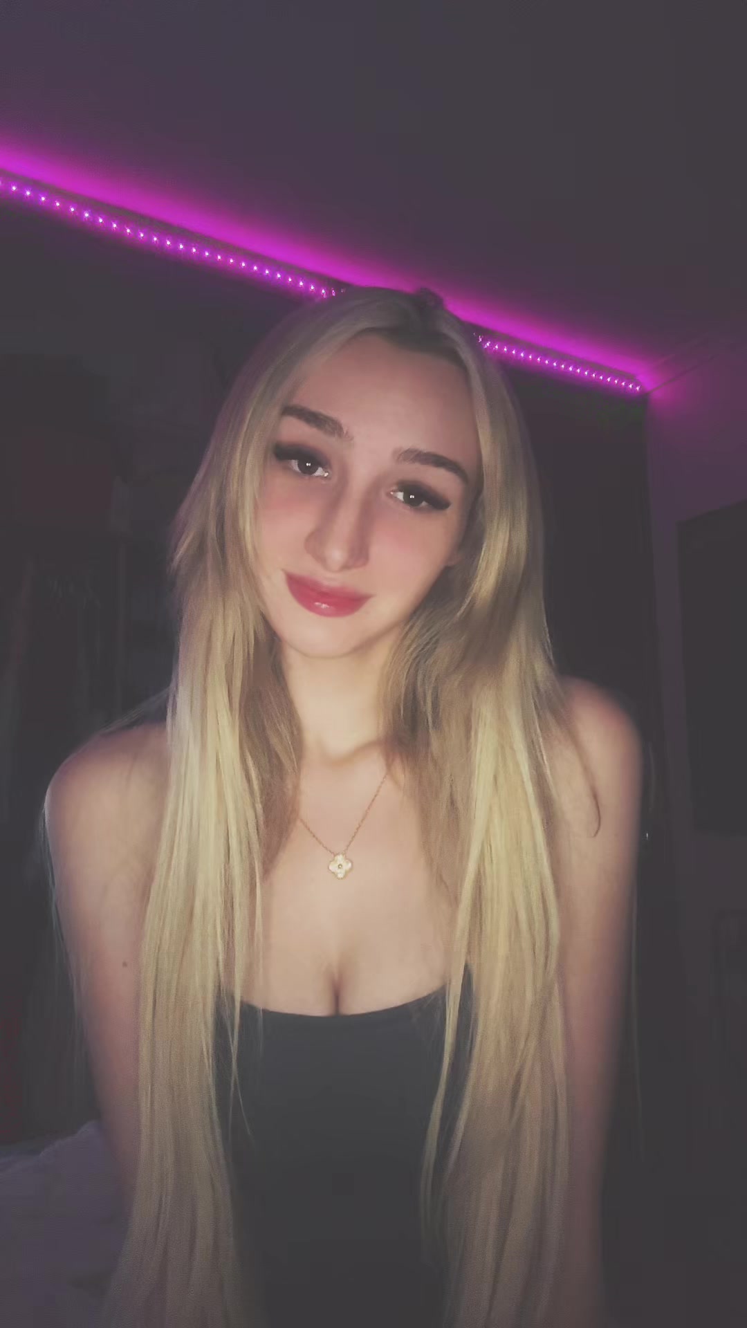 @Ella McDaniel