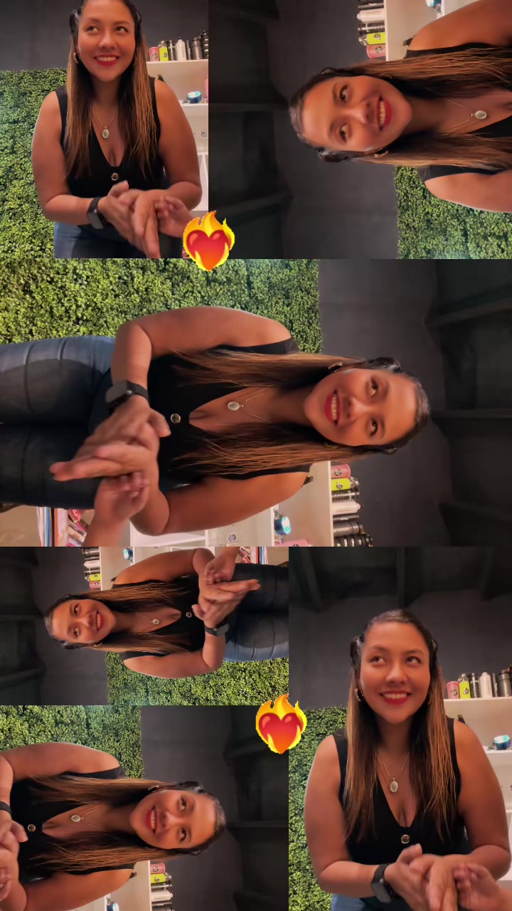@María José ❤️😍