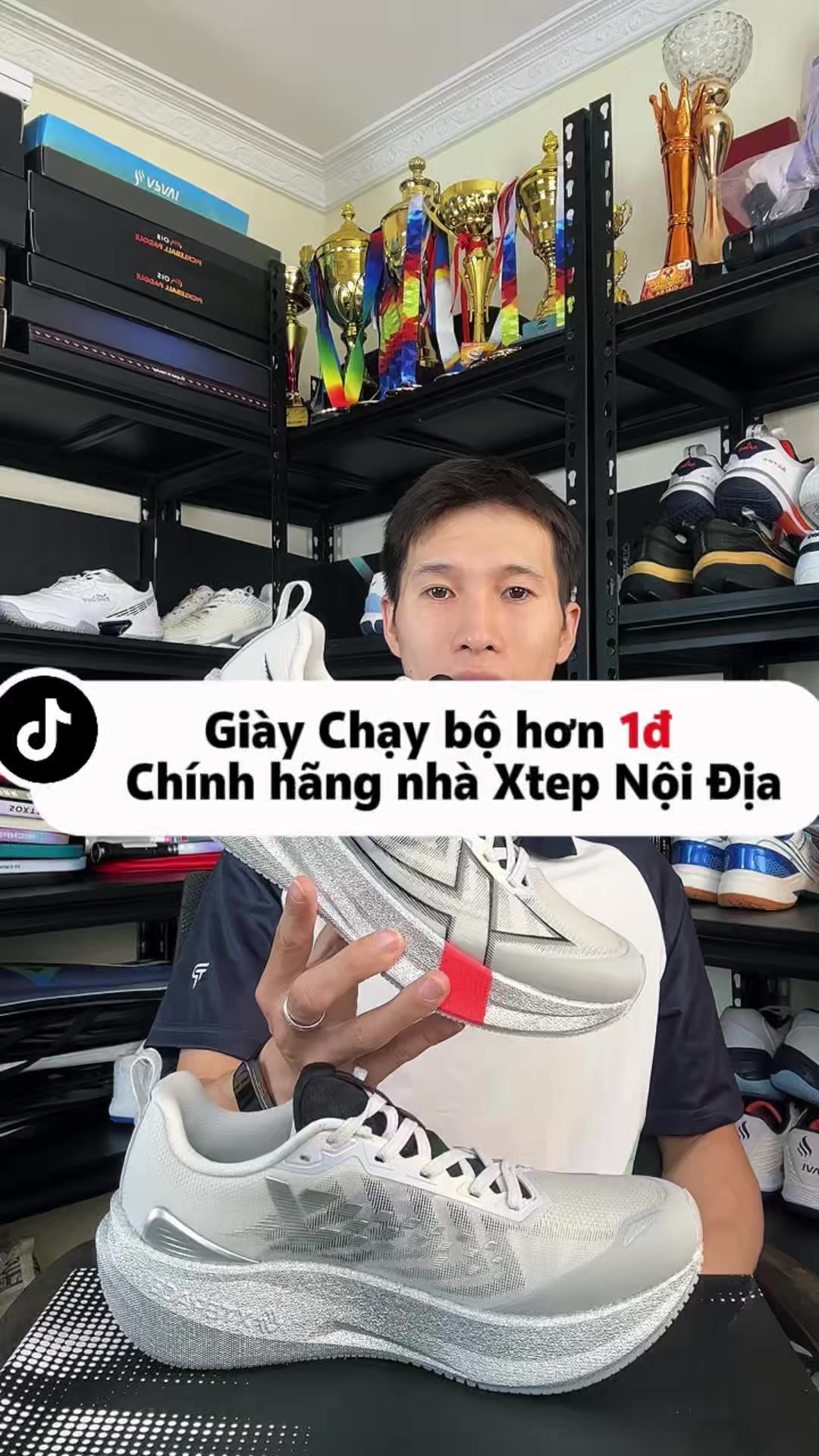 @Ngọc Hưởng Thể Thao