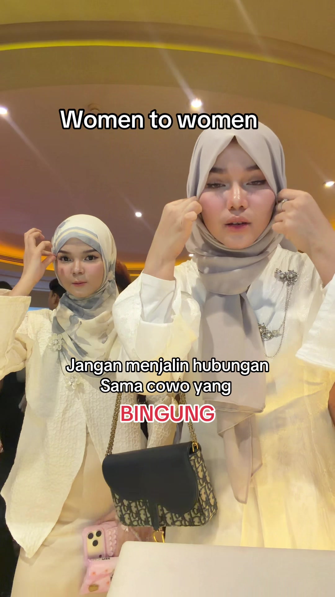 @Putri desebel