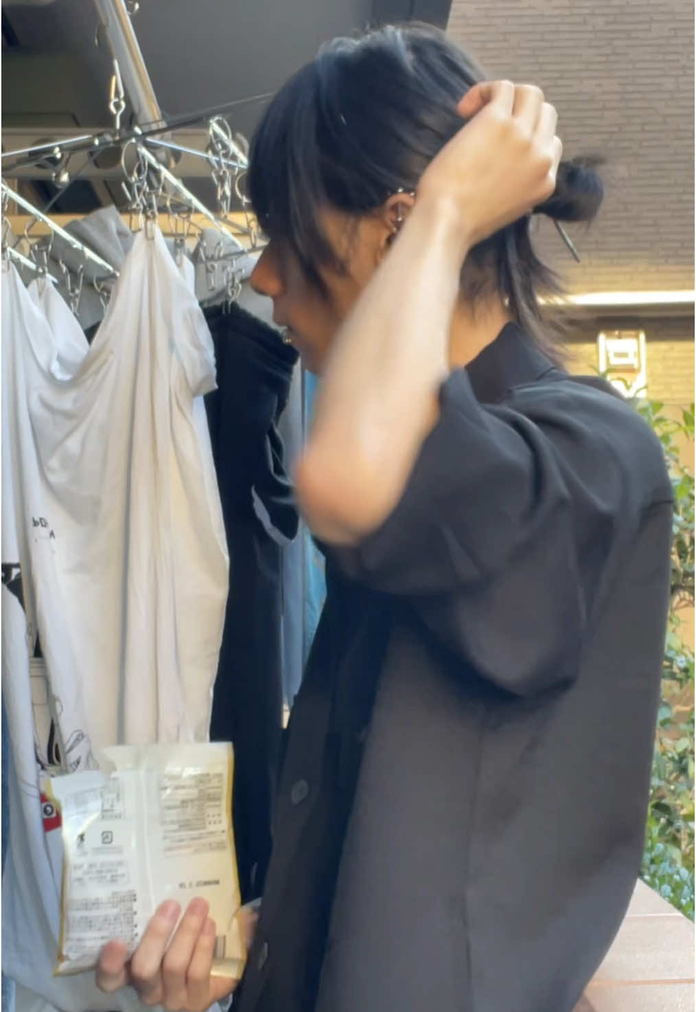@元カレ