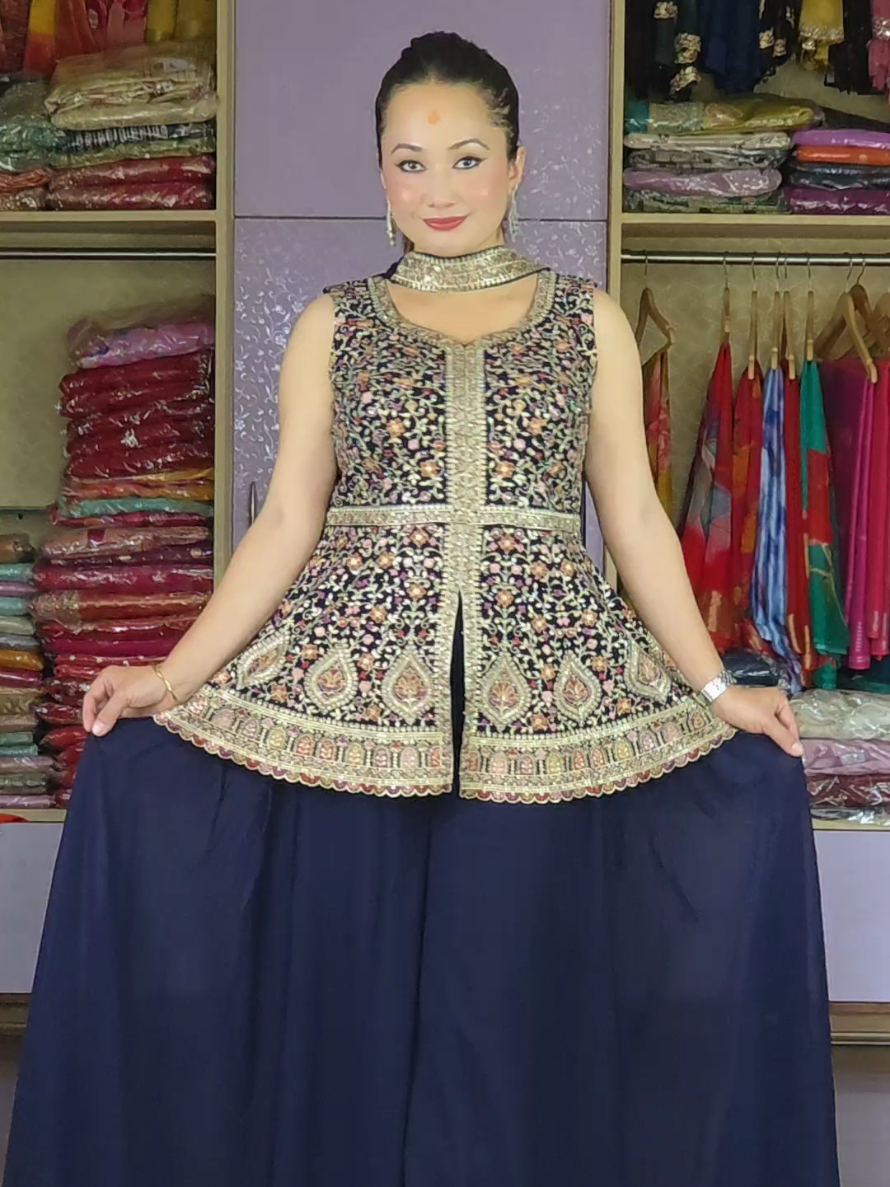 @SK Kurtha Collection Bhaktapur