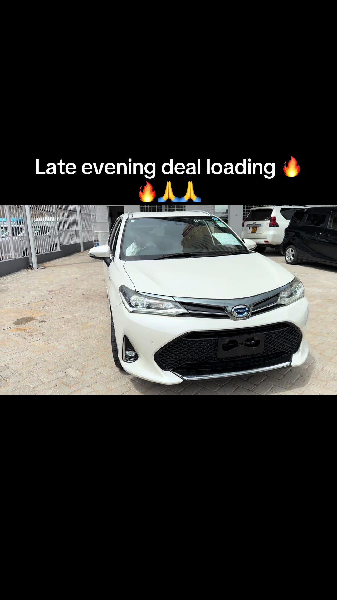 @Tottykoimacarsmombasa