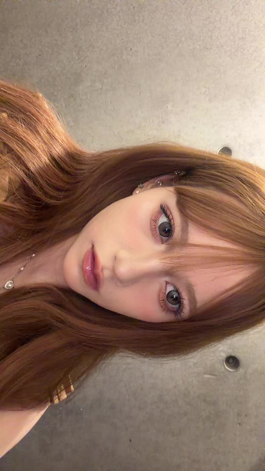 @はな