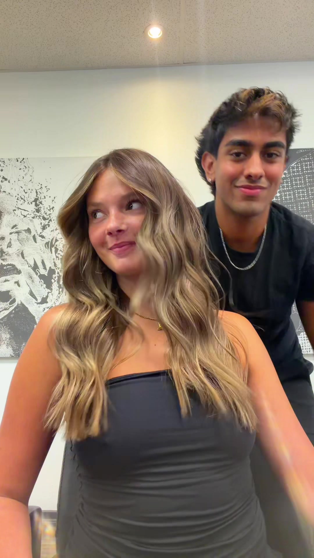 @ALI RAHEEMI | GUELPH STYLIST