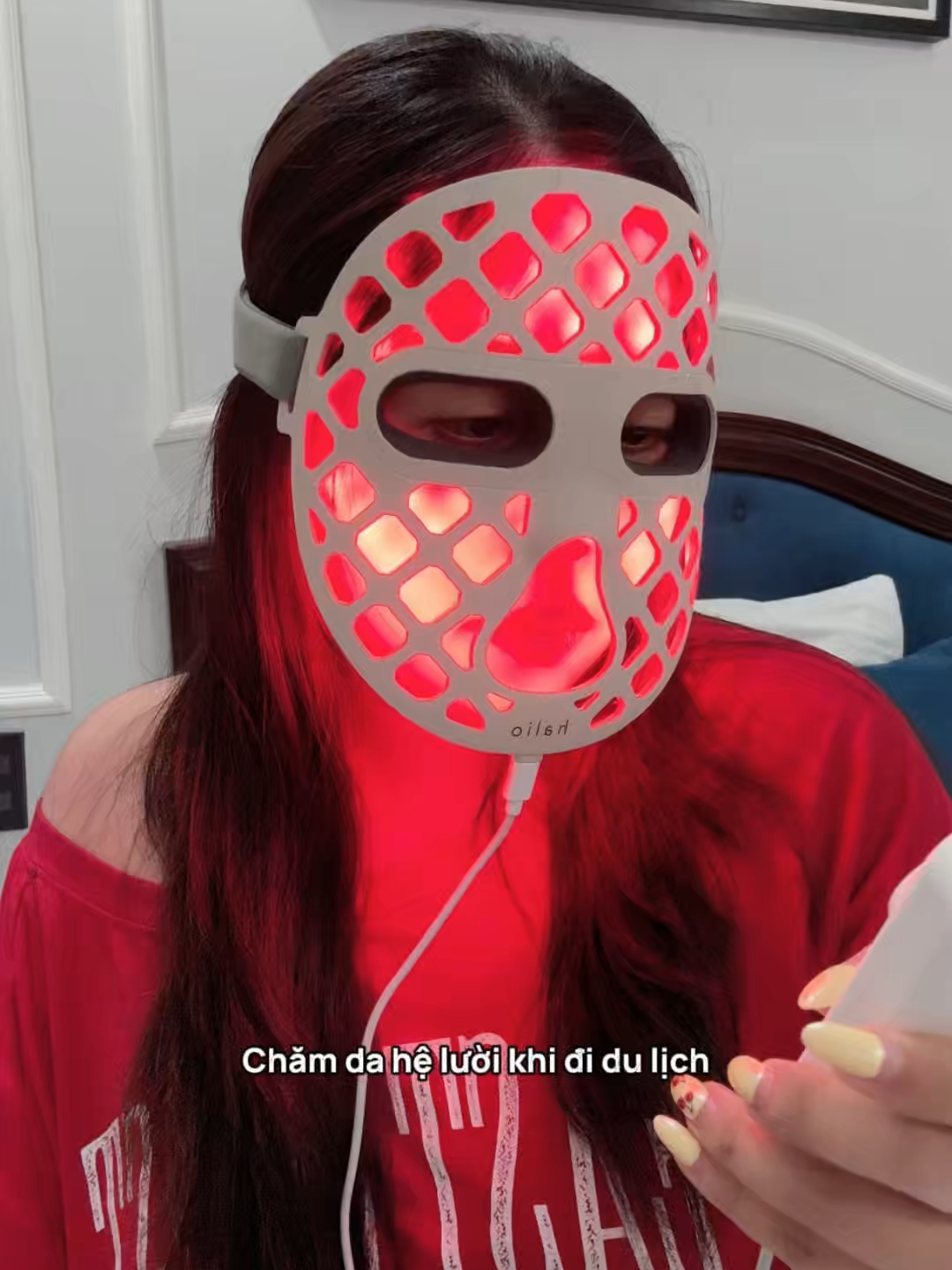 @Halio Official
