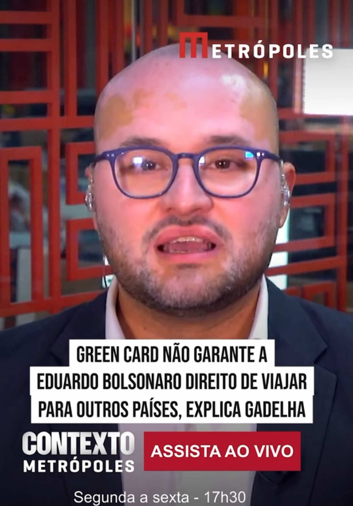 @Metrópoles Oficial