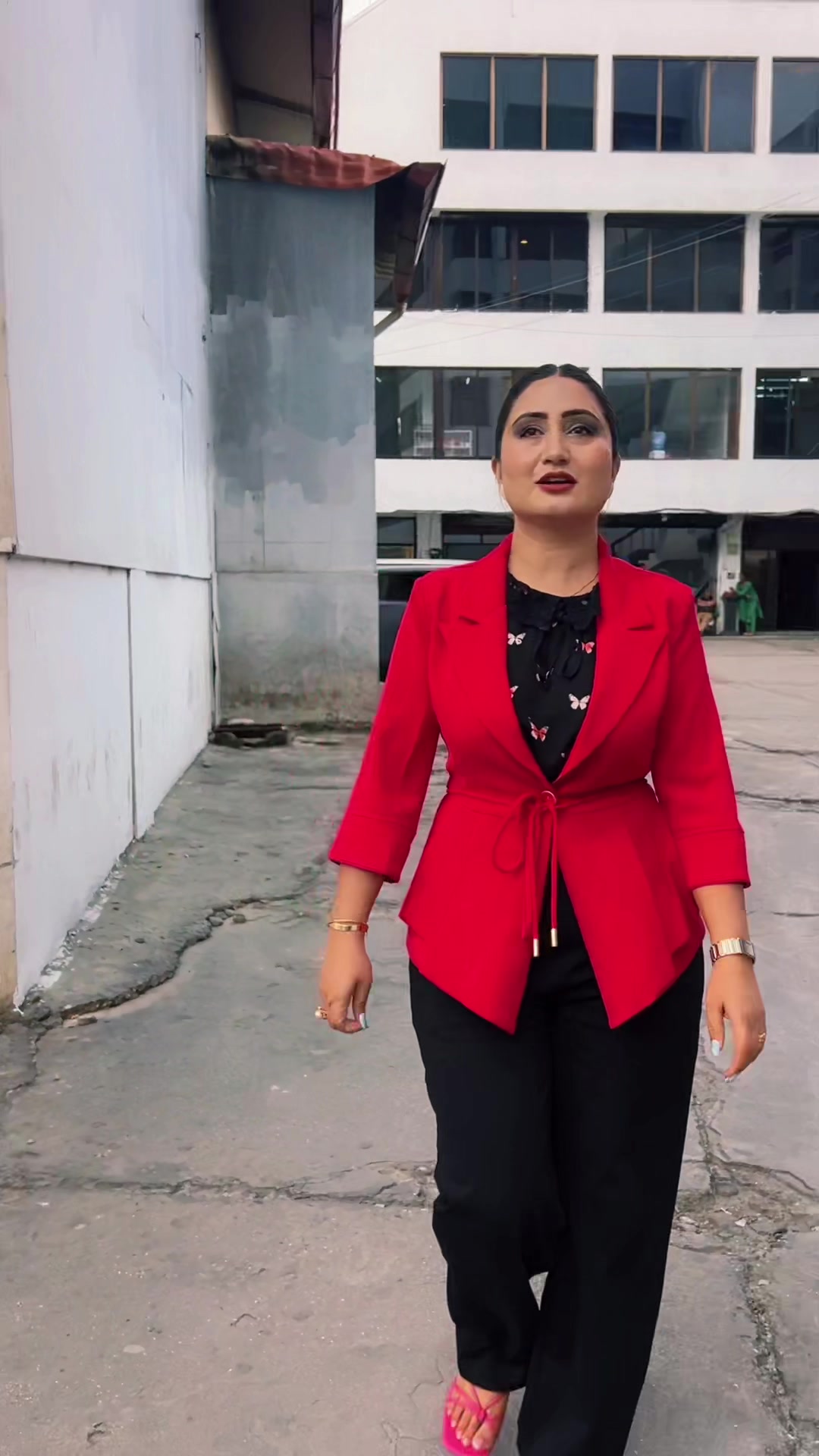 @Anju Panta