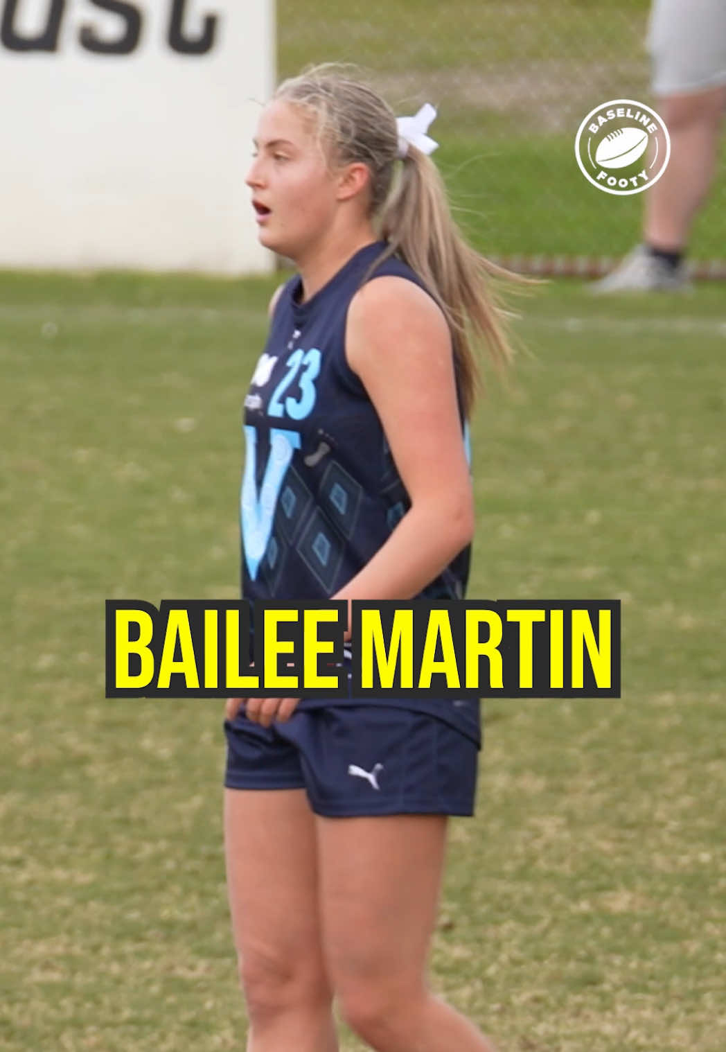 @Baseline Footy
