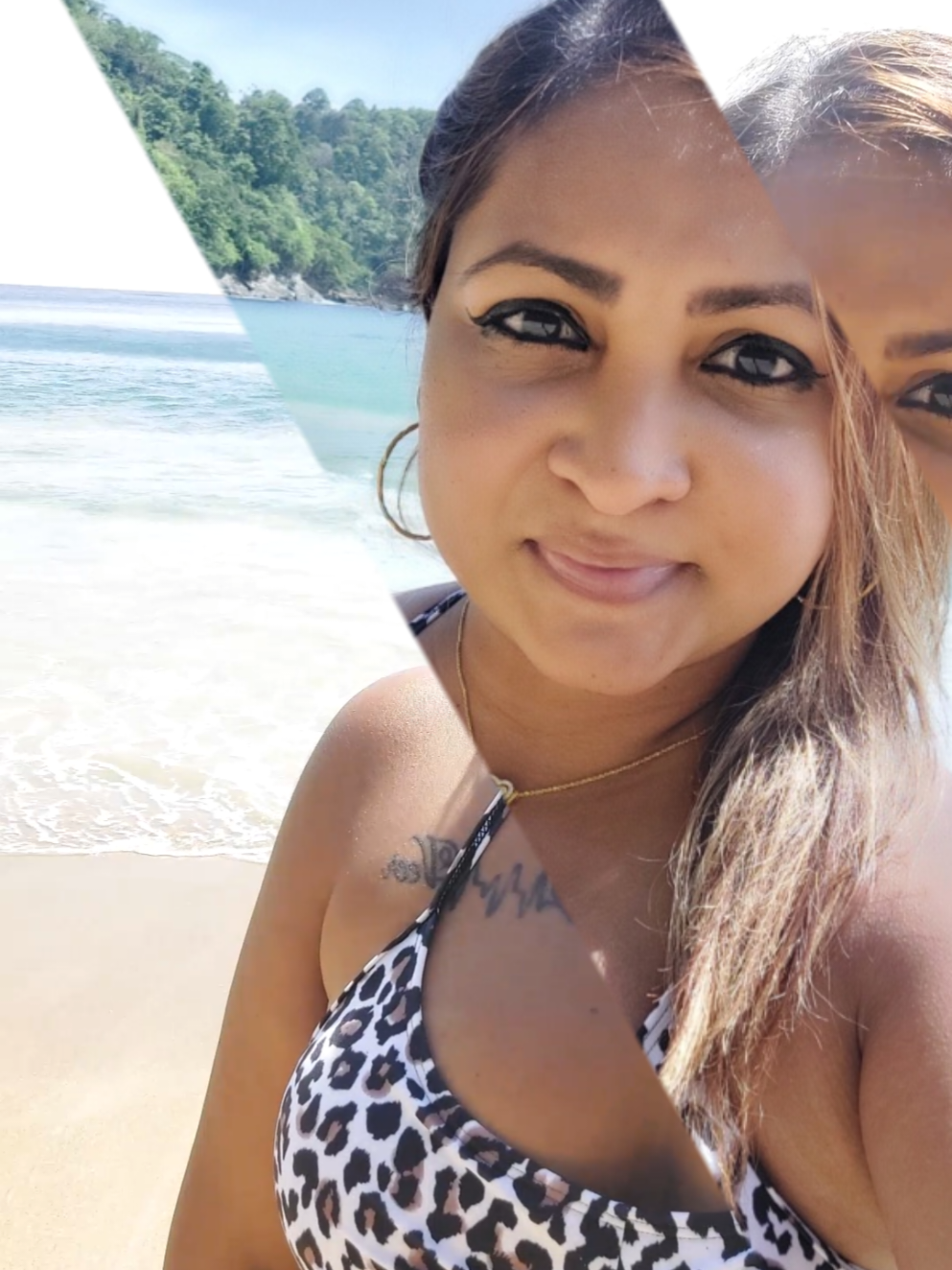 @Lauren Rampersad