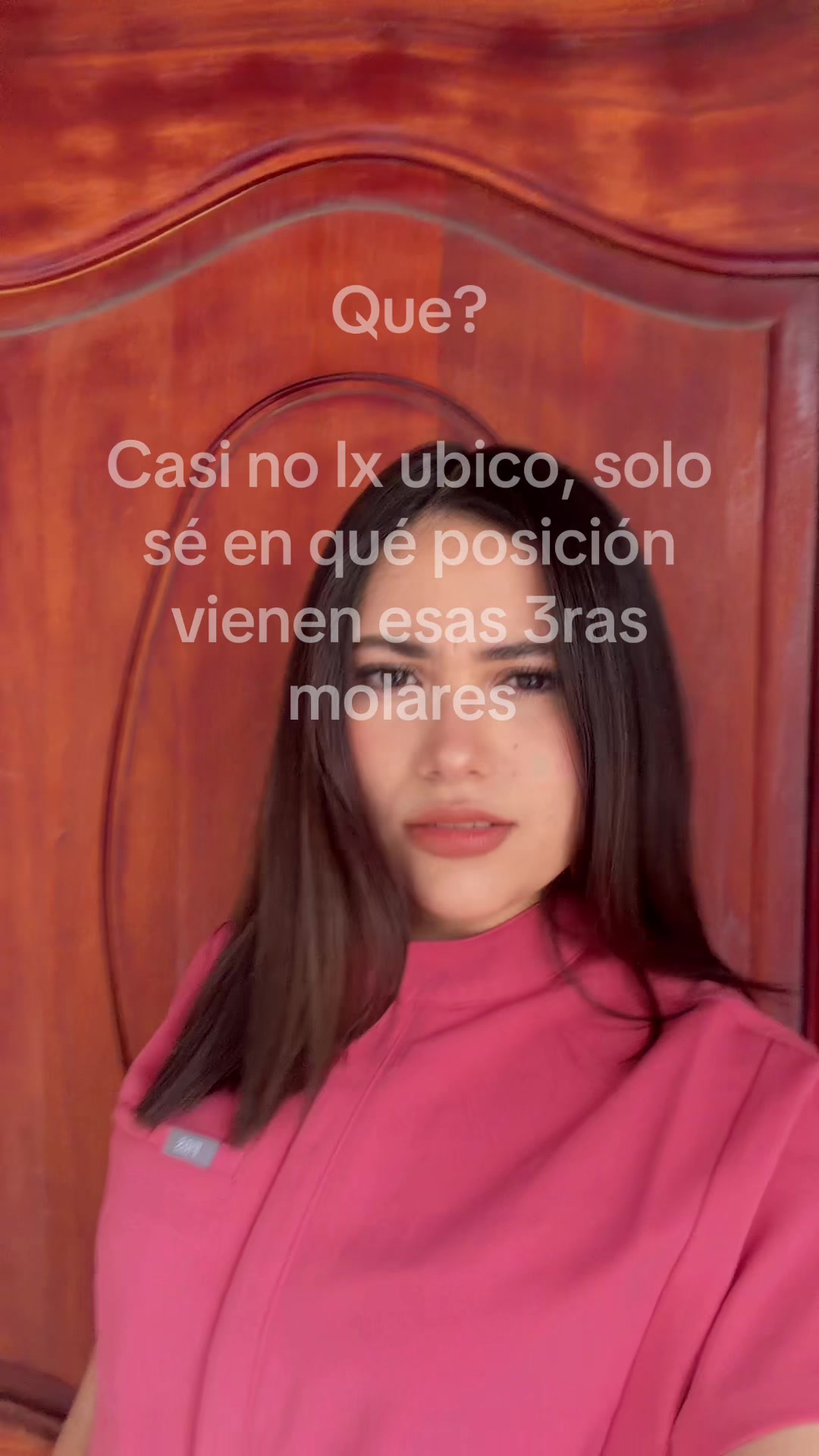 @Dra Esmeralda Rizo