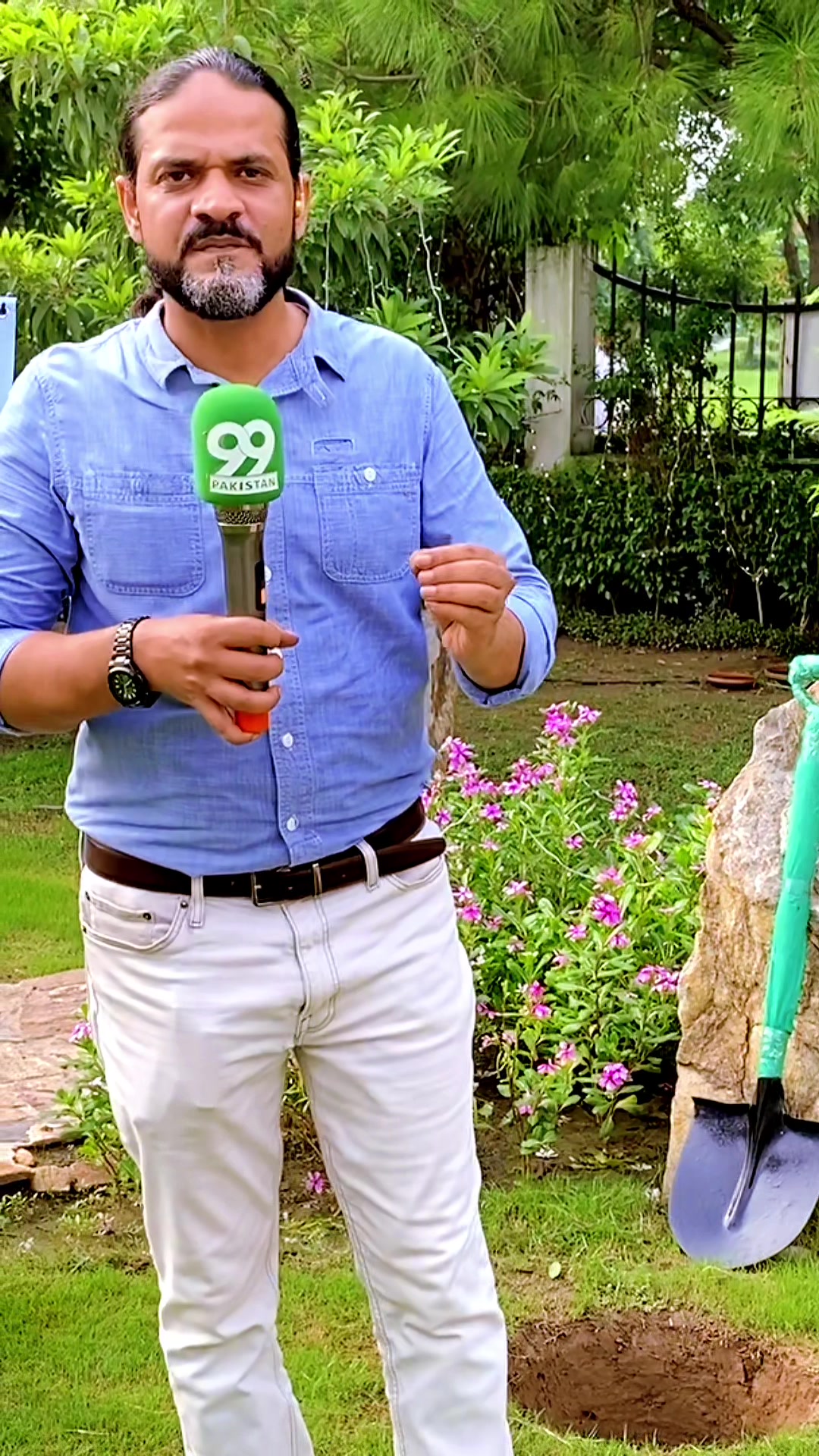@99 Pakistan