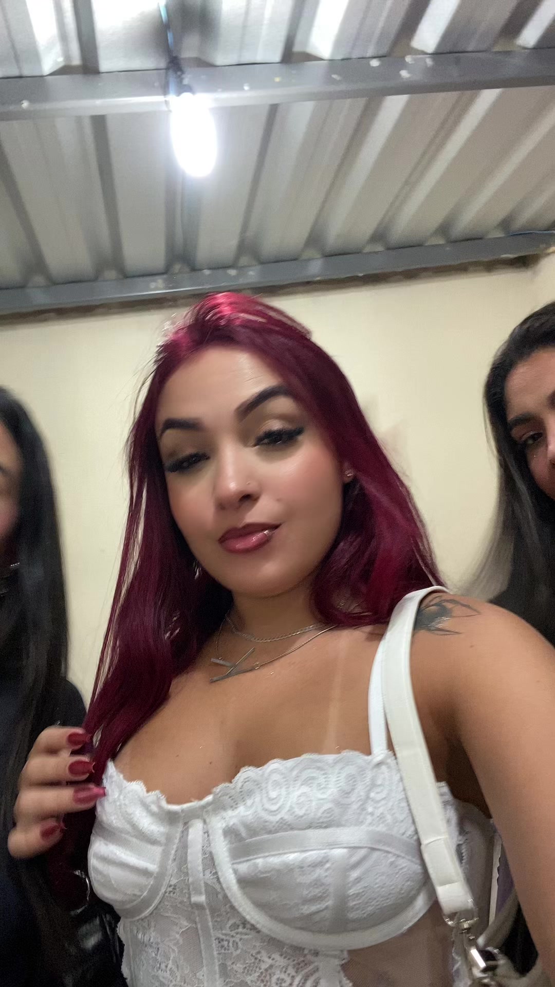 @Ariel_sereia 🧜&zwj;♀️