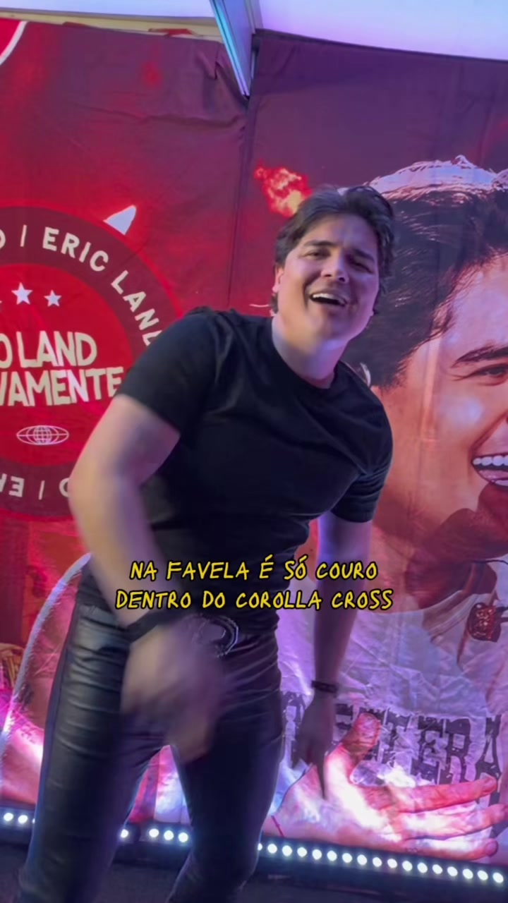 @Eric Land