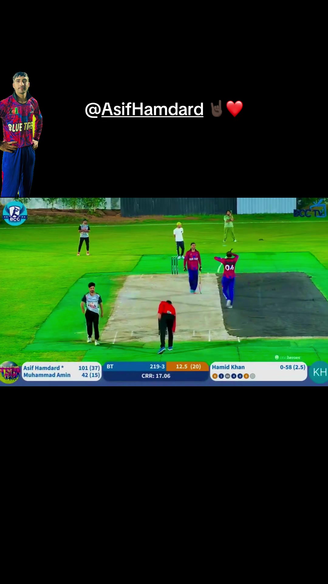 @BLuE TiGeRs💕🇦🇫