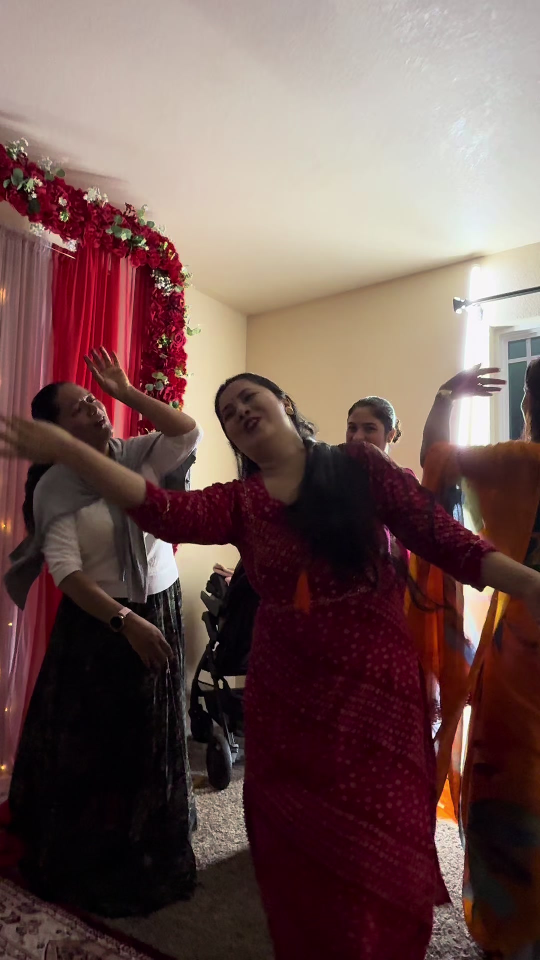 @Smriti
