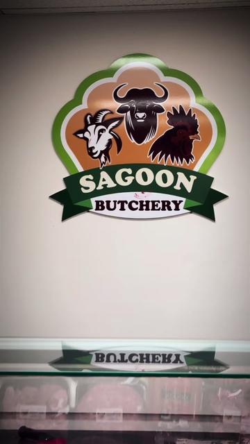 @Sagoon group