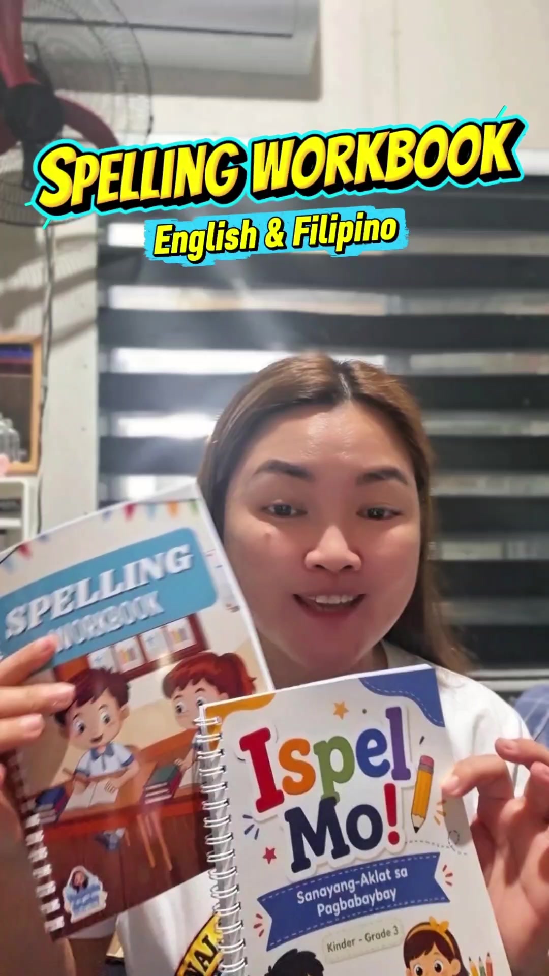 @Ma'am Aileen on FB