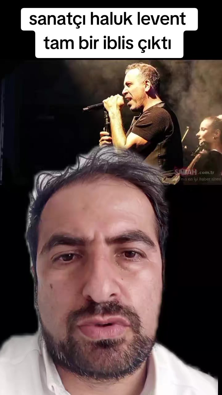 @SON DAKİKA