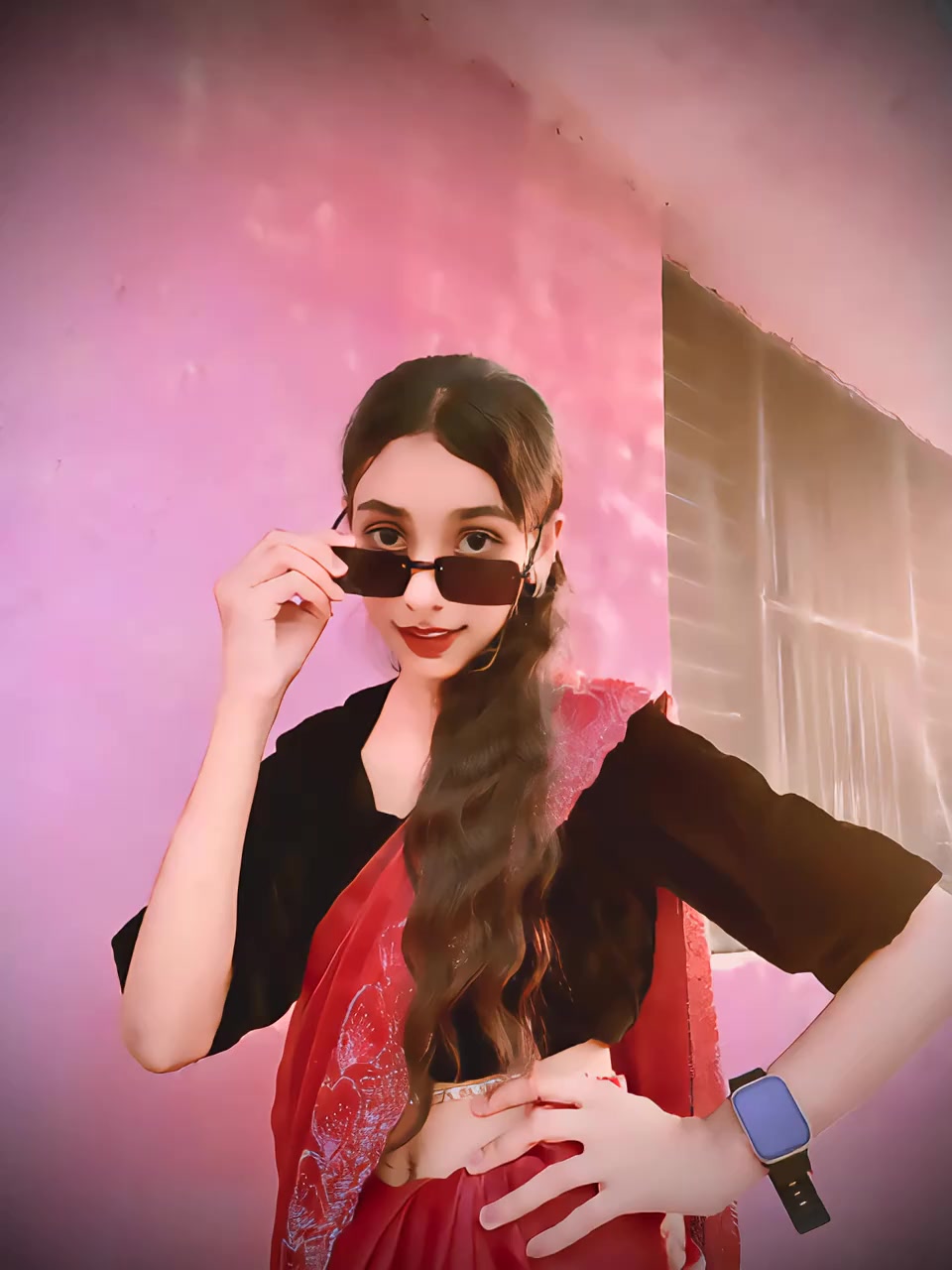 @🔥🔥papa ke sherni🔥🔥