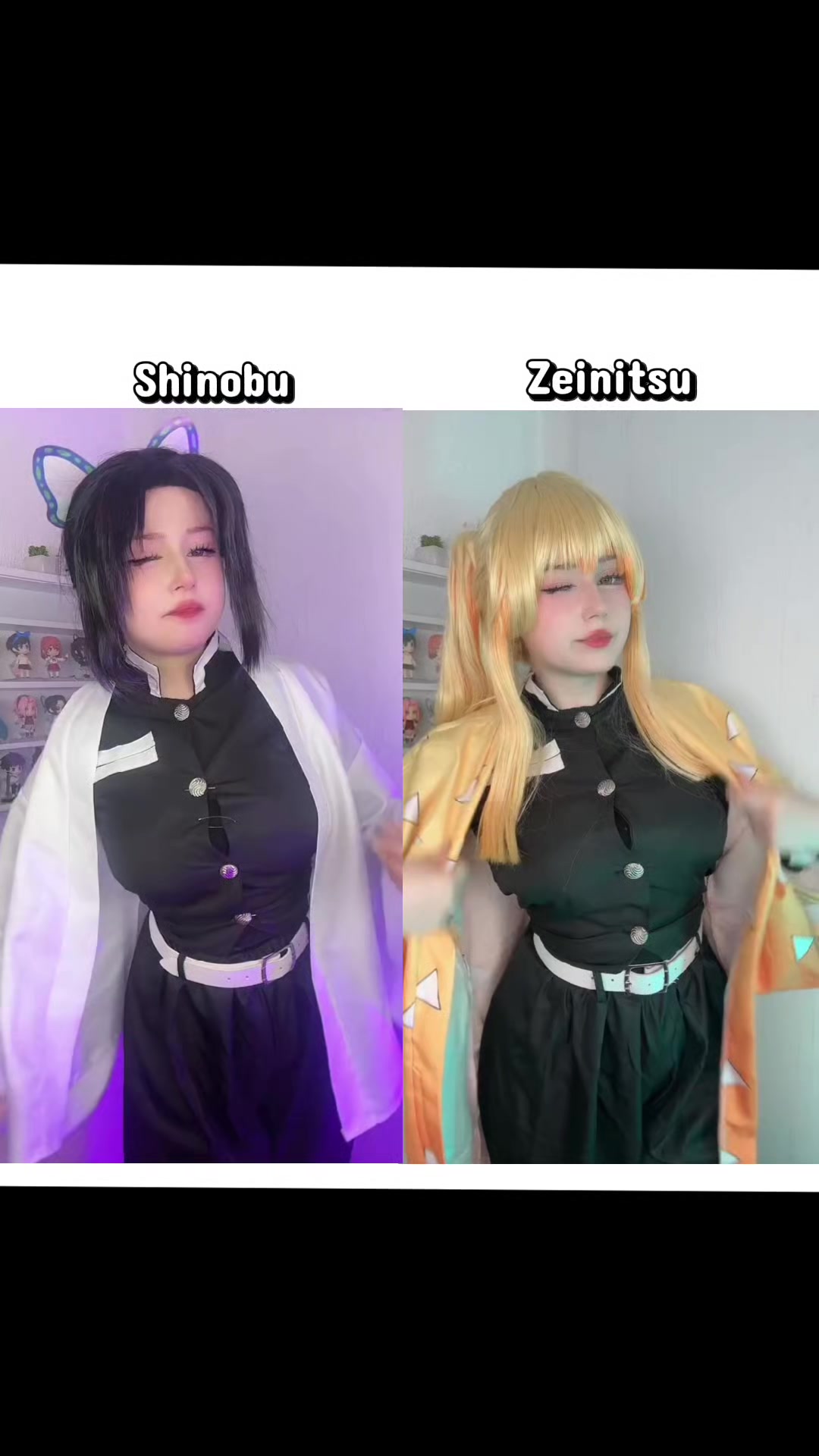 @Zoe