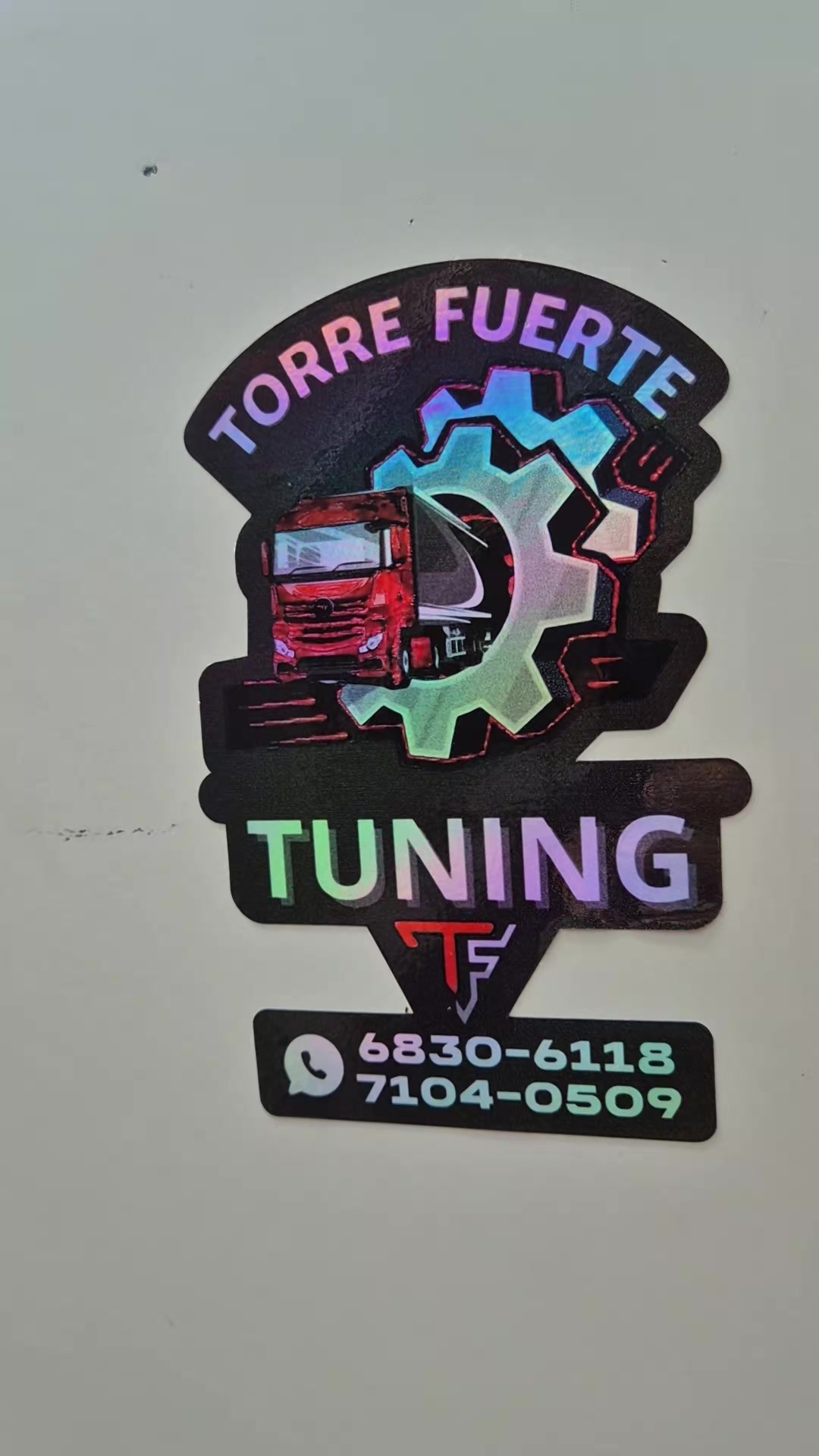 @TORRE FUERTE TUNING 🇸🇻
