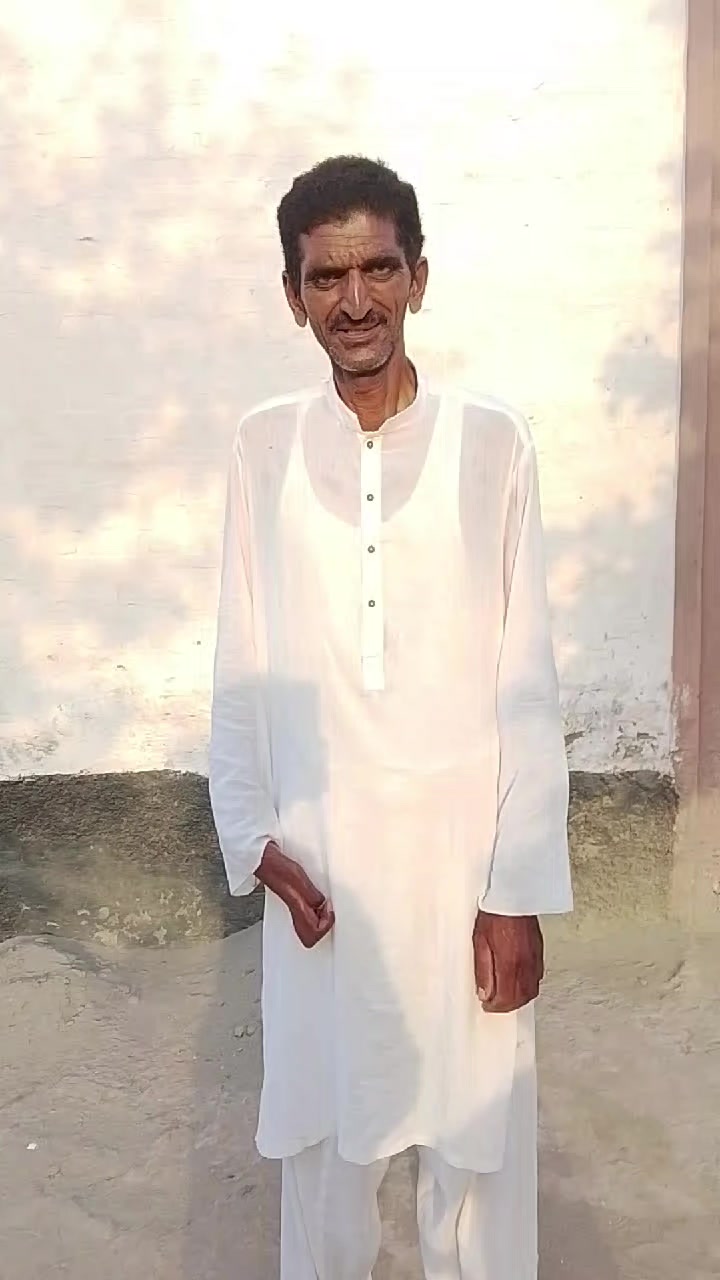 @m Khalid Abbas