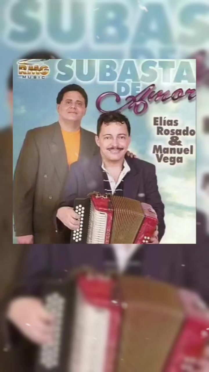 @Vallenatos Everywhere