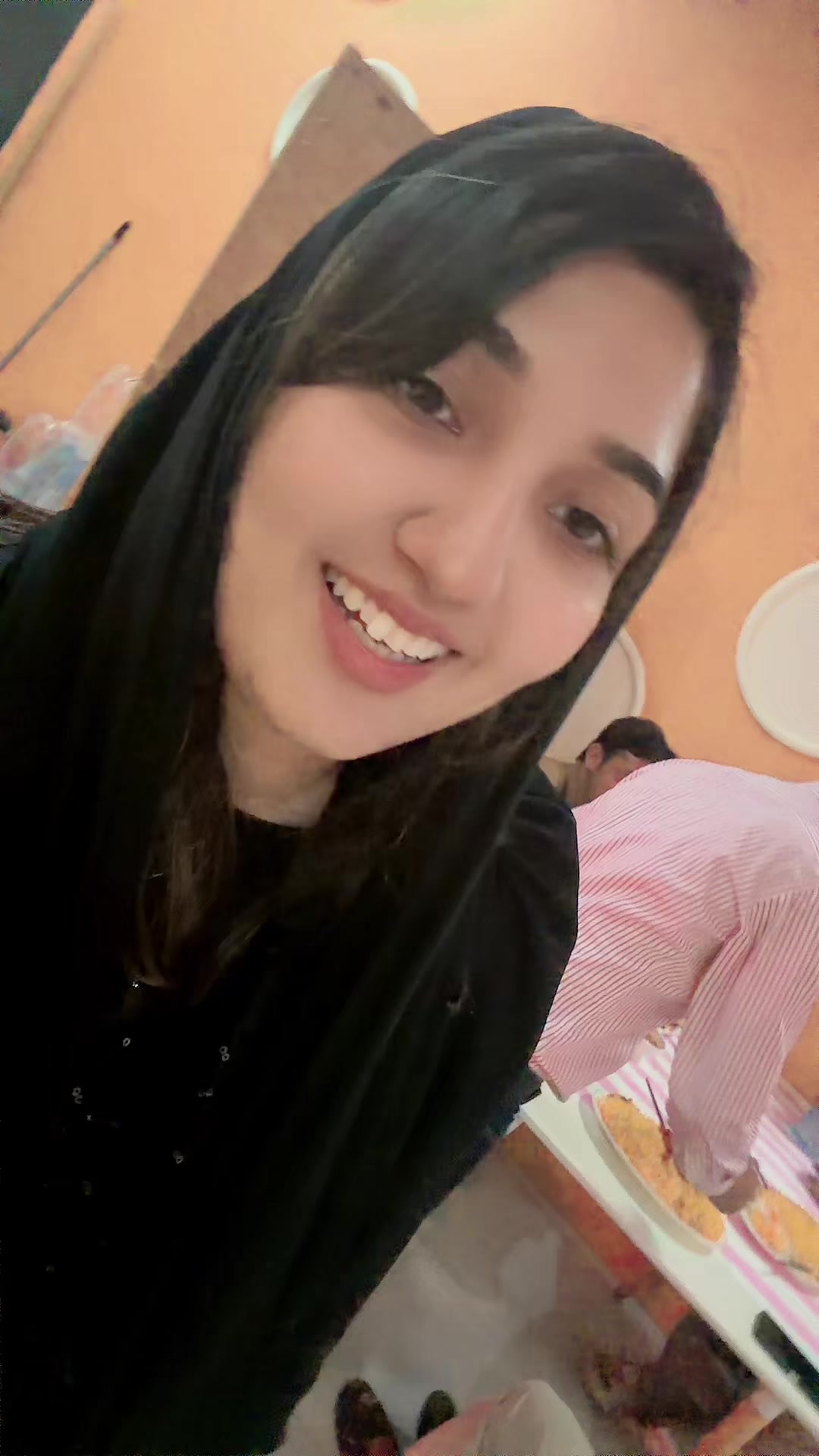@Dr. Iqra Hussain Shaikh