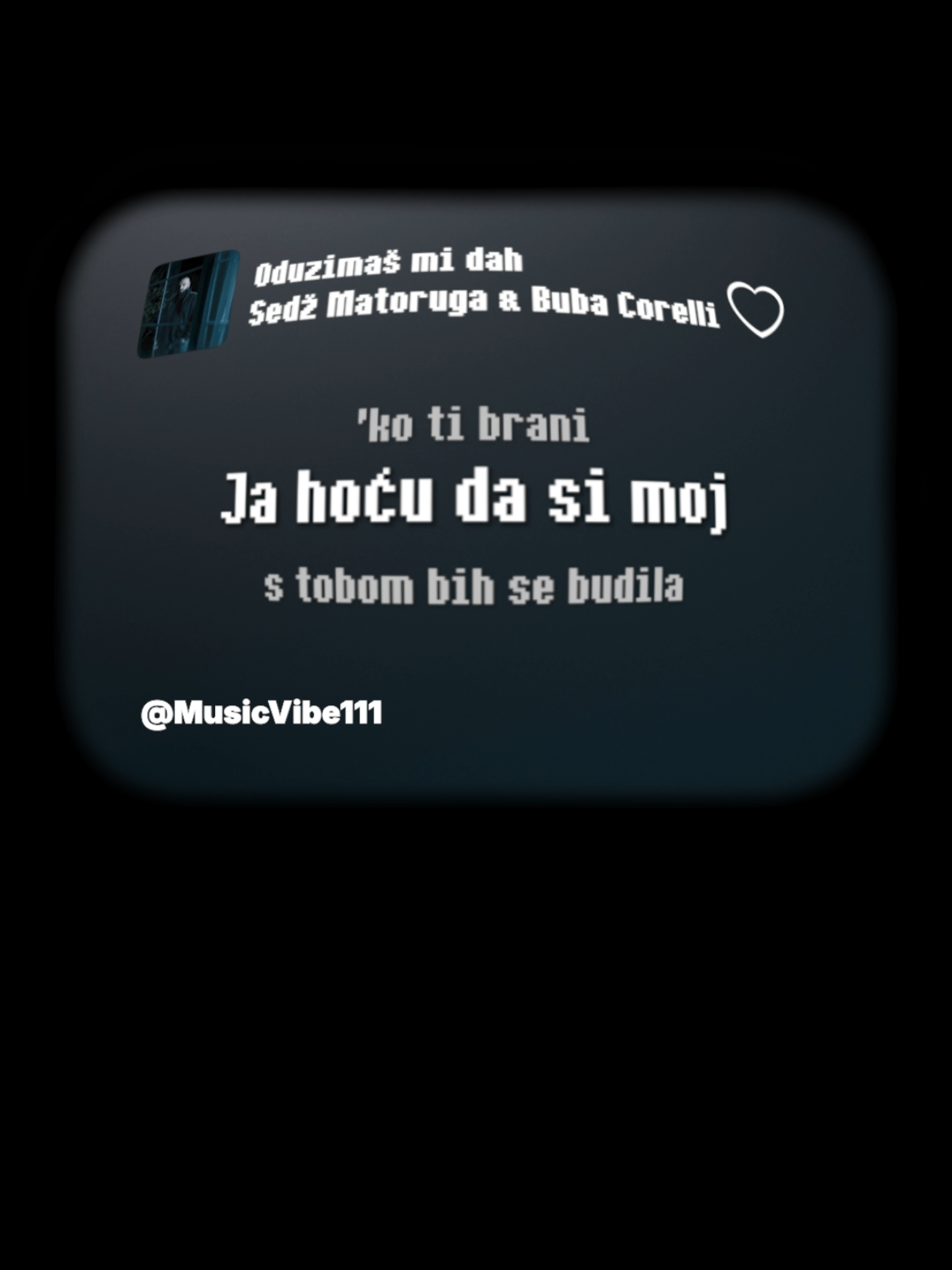 @Music Vibe