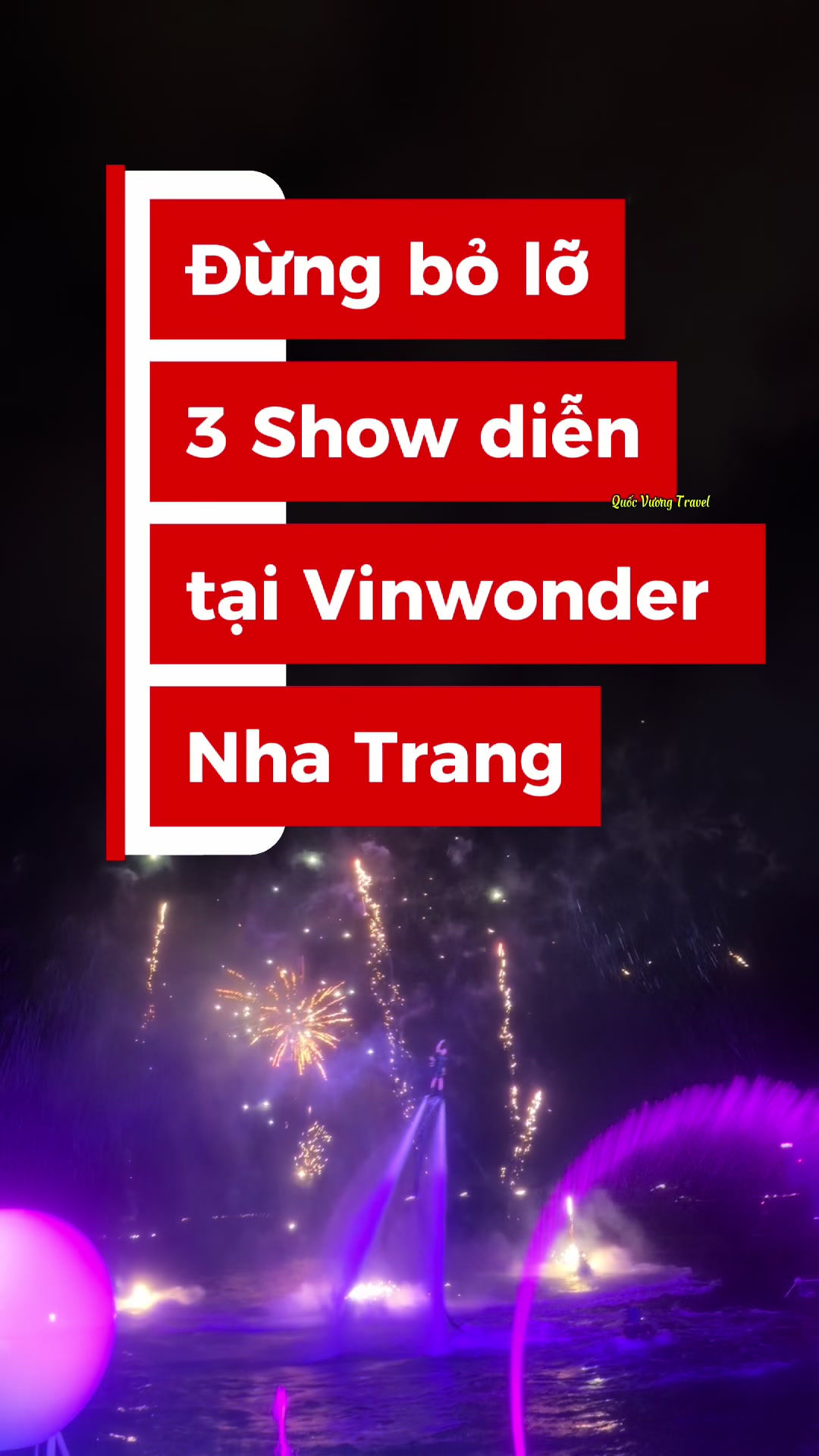 @Trải Nghiệm C&ugrave;ng Quốc Vương