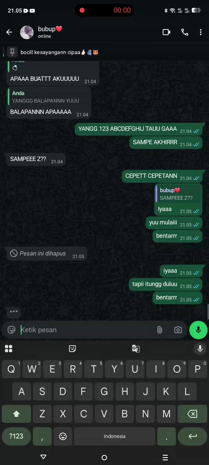 @Mahjong 🀄