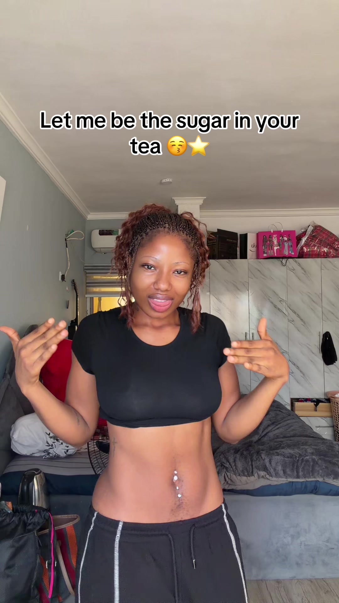 @VHENÉ ⭐️