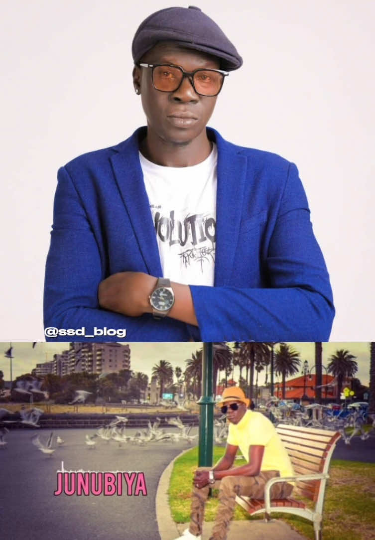 @South Sudanese Blog