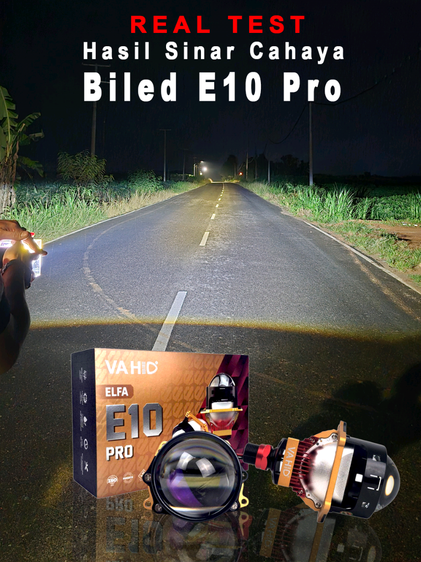 @VAHID - Premium Auto Lighting