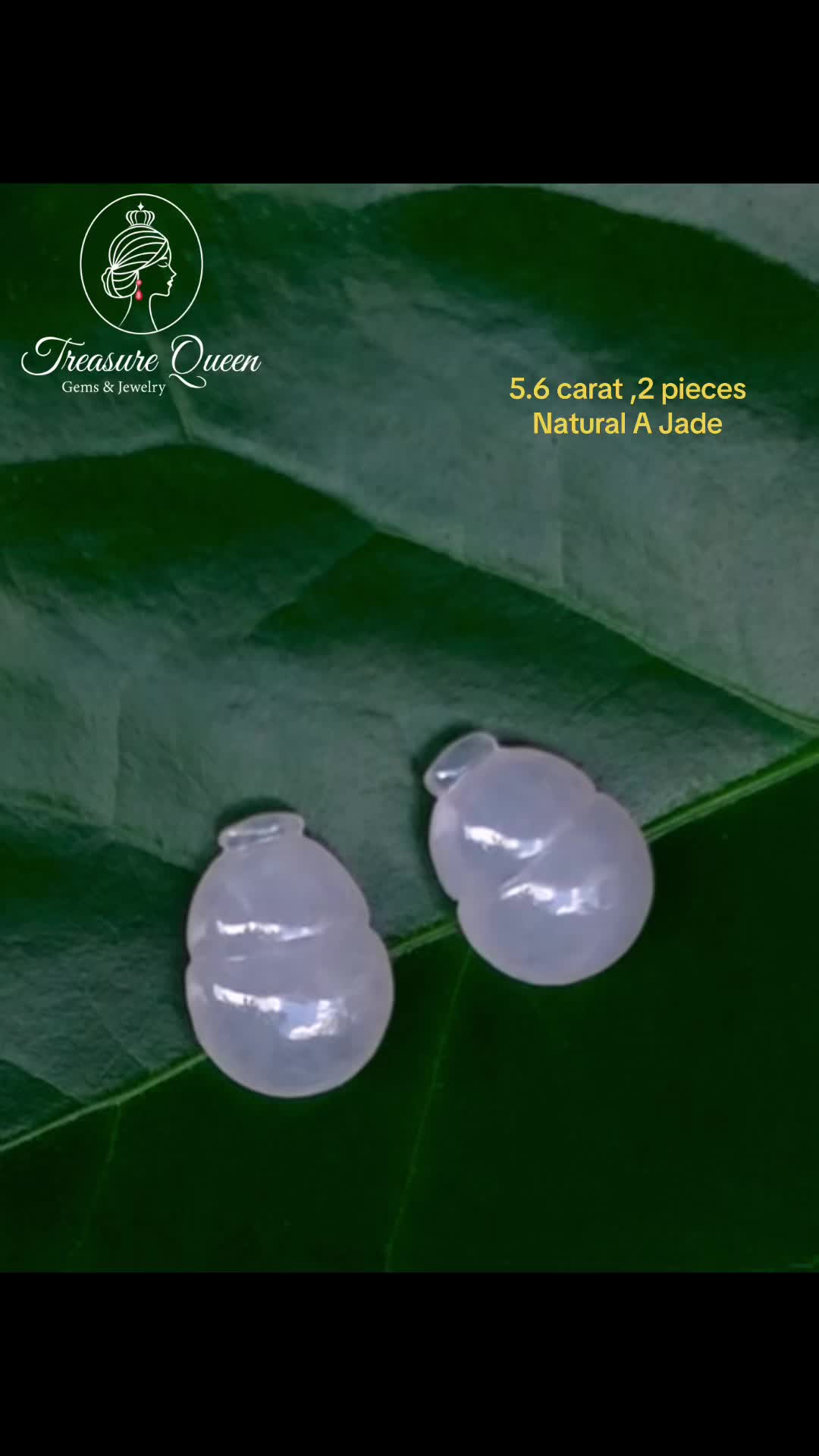 @Treasure Queen Gem&jewellery