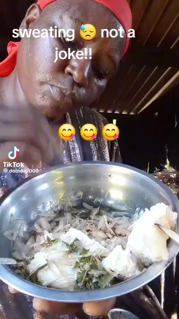 @Ofugo wa Lung'a