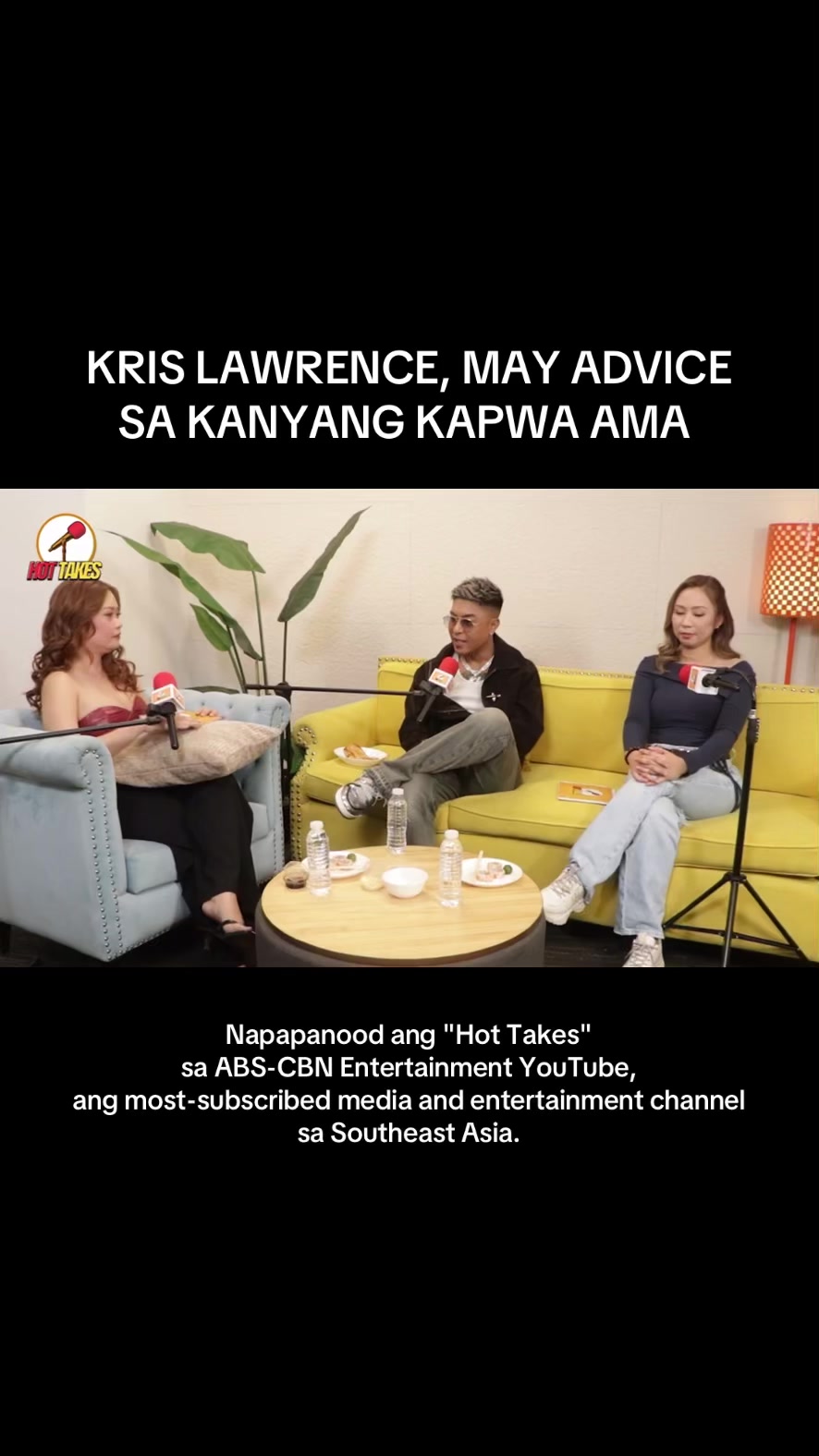 @ABS-CBN PR