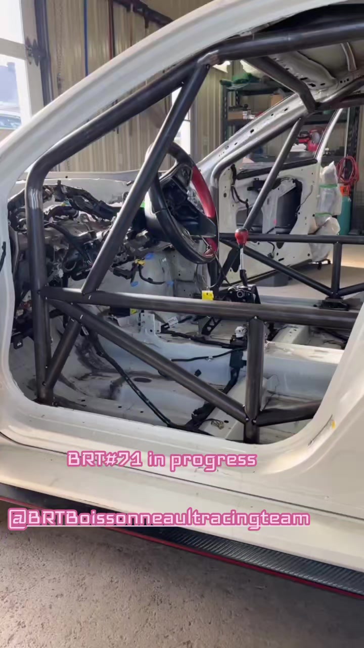 @Precision Auto Canada