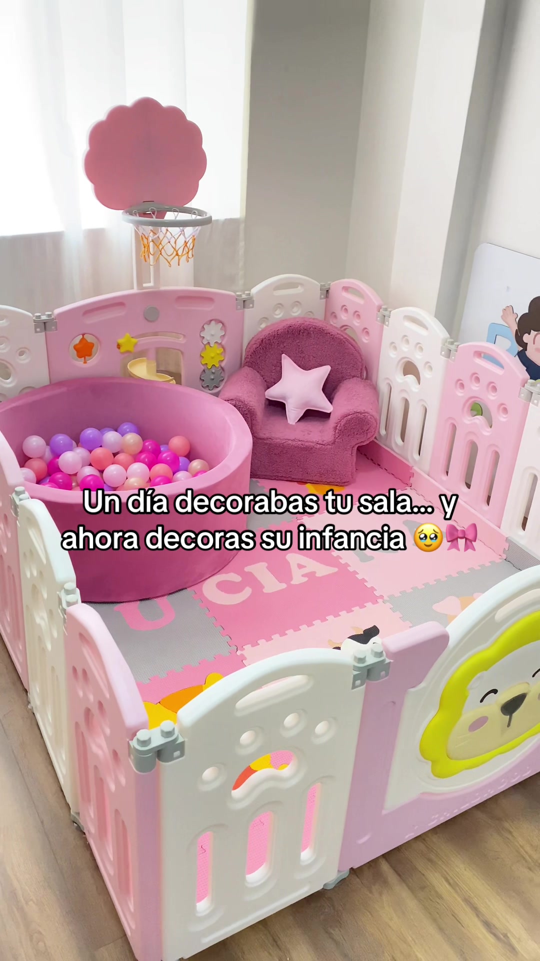@Baby Alive | Piscinas y más