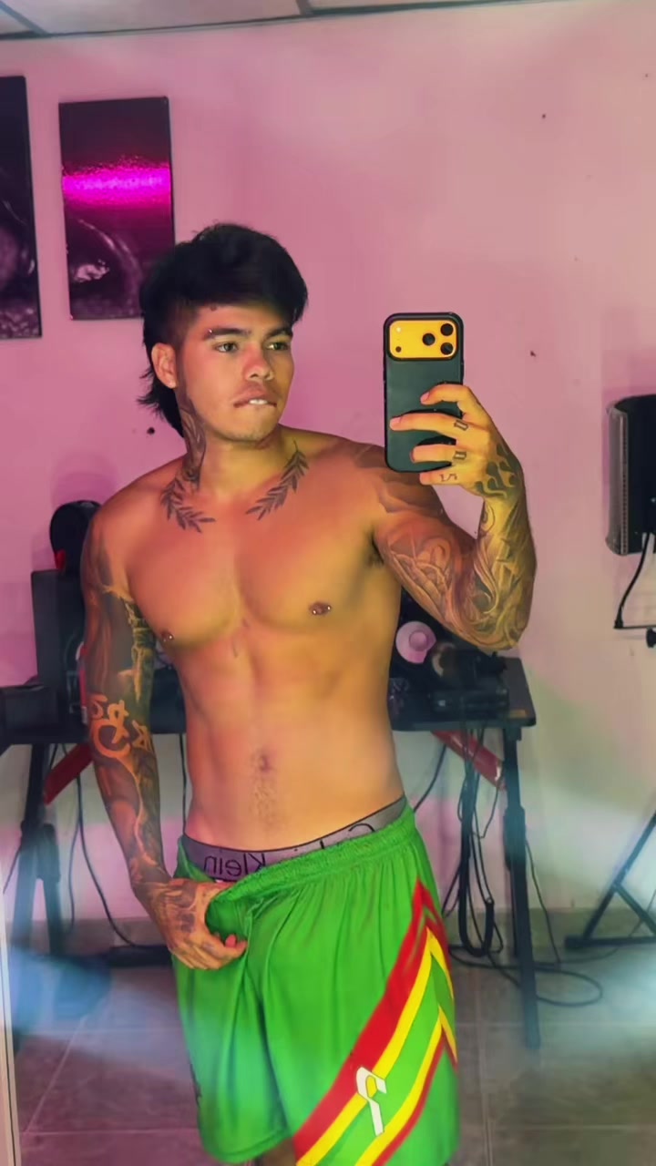 @Sebasnavarrobaby