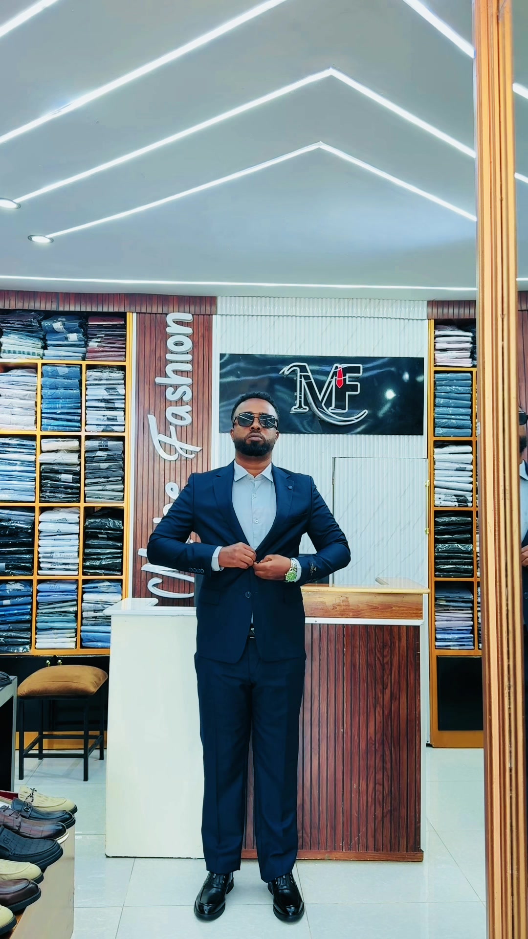 @mube fashion