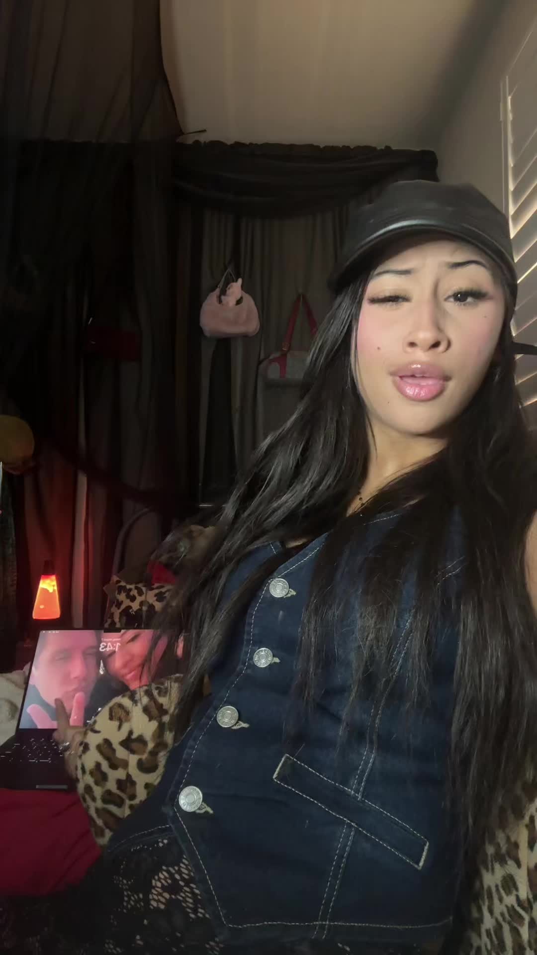 @Jada Denise