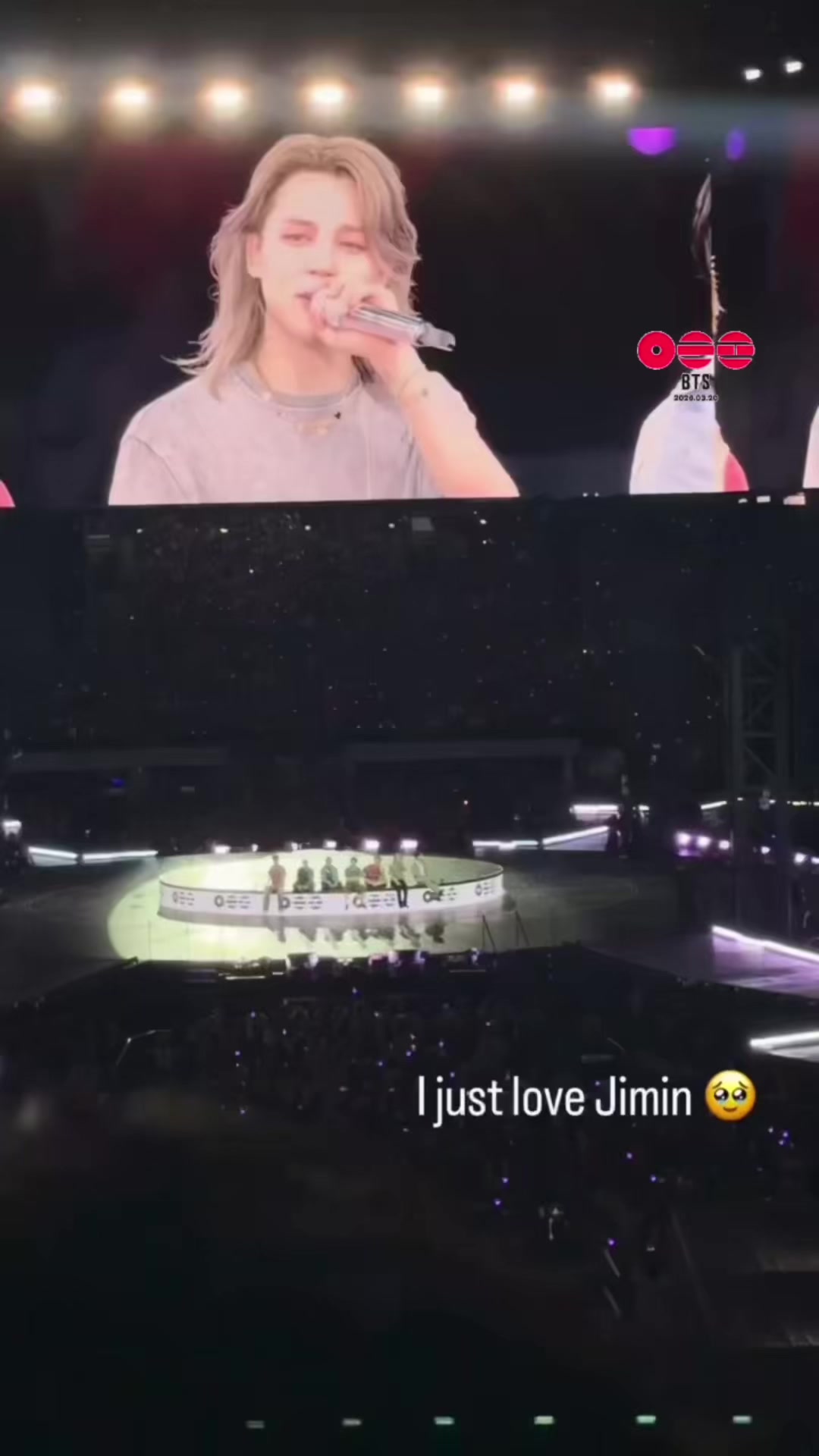 @BTS WORLD!🫶