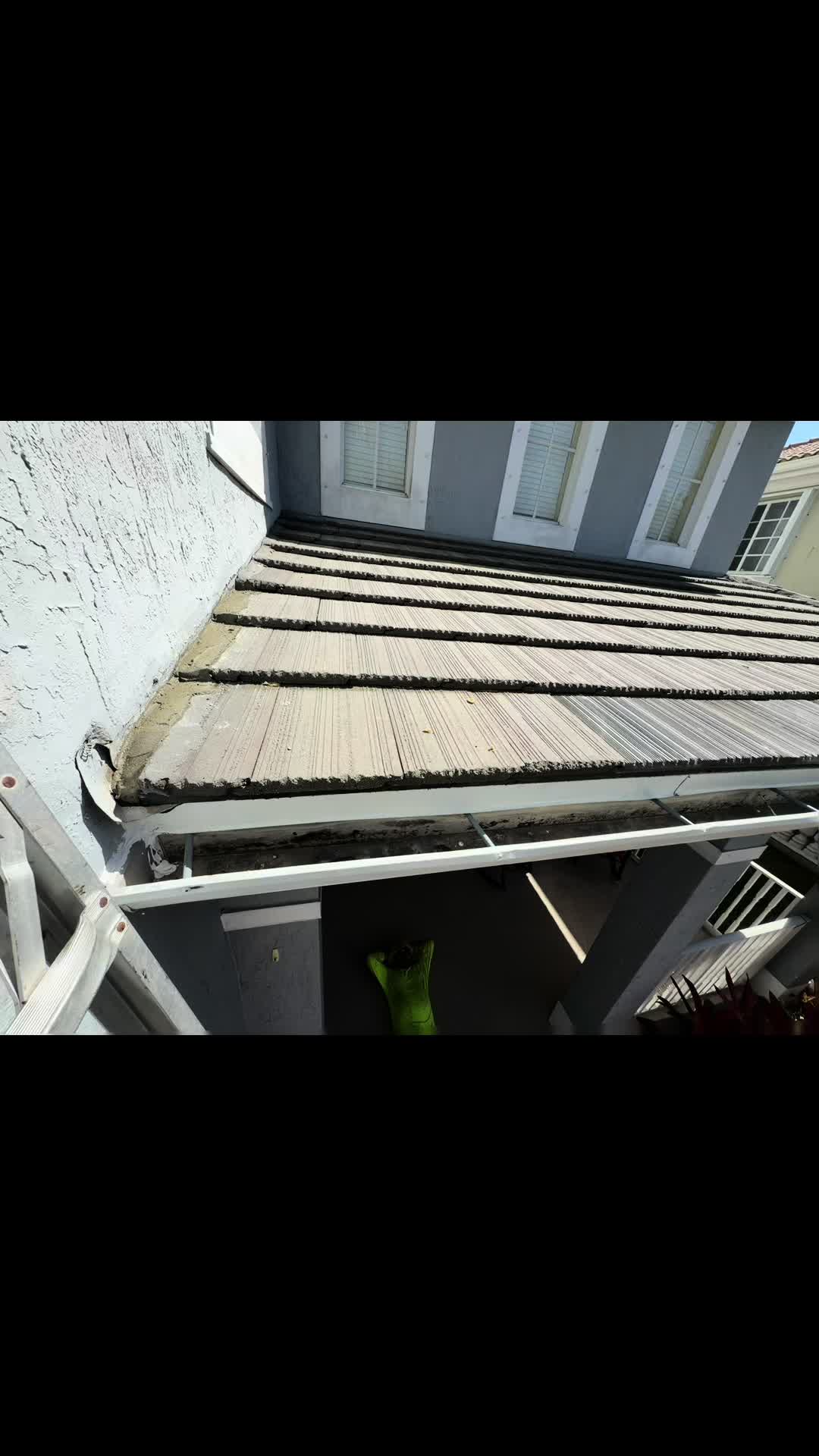 @ROOFING BY OMAR 🔨