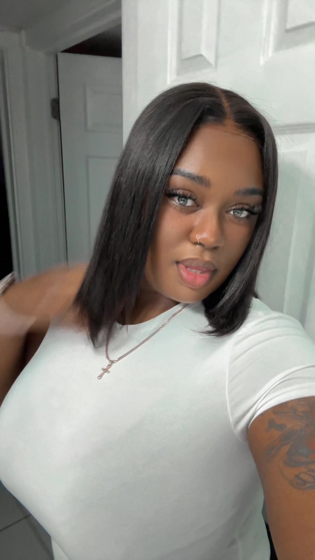 @Kaliyah Mz_Madandbad 🇯🇲😈