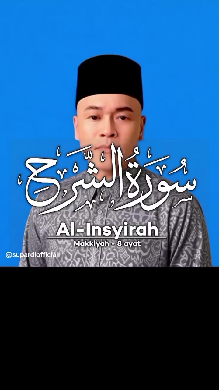 @Supardi Official