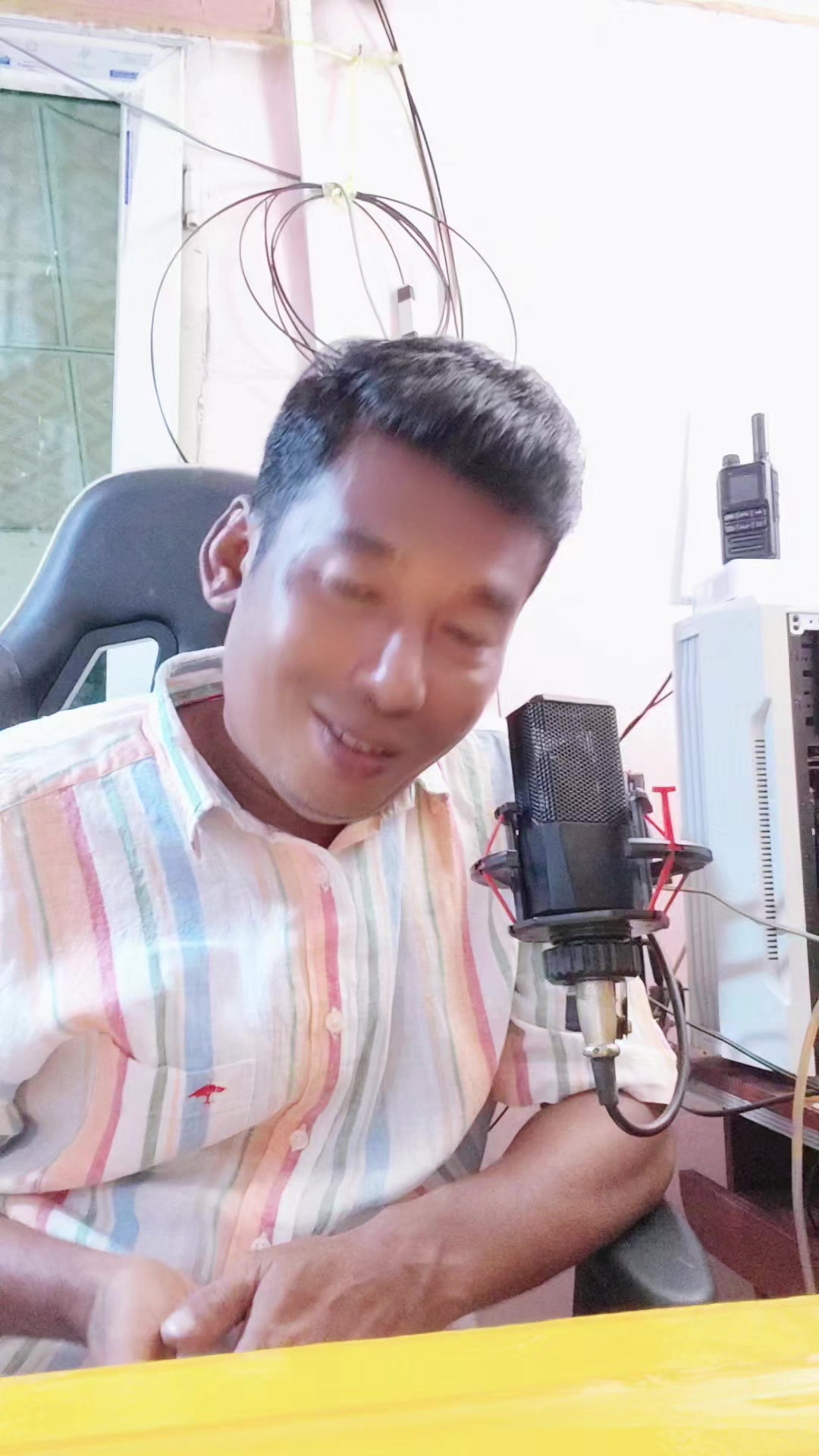@သိုက်မင်း@PUBGSTAR